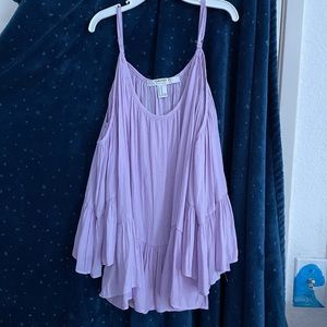 Purple Truffle Shirt